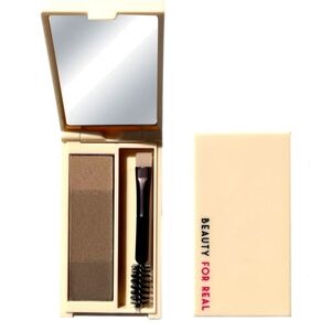 BEAUTY FOR REAL Brow Max Ombre Brow Powder Color: Light    1.8 g  0.06 oz